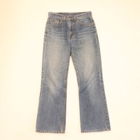 Levi's 517 Denim Pants | Vintage.City 빈티지숍, 빈티지 코디 정보