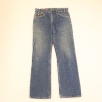 Levi's 517 Denim Pants Made in USA | Vintage.City Vintage Shops, Vintage Fashion Trends