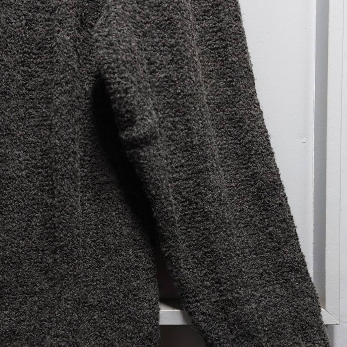 90’s Calvin Klein タートルネック パイル ニット セーター | Vintage.City 古着屋、古着コーデ情報を発信