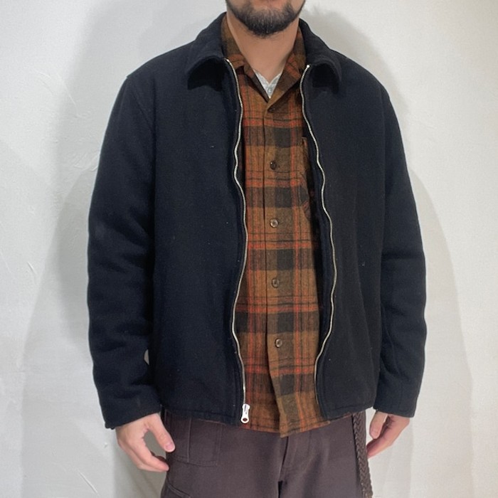 00s GAP wool jacket | Vintage.City 빈티지숍, 빈티지 코디 정보