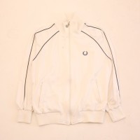 Fred Perry Track Jacket MADE IN PORTUGAL | Vintage.City 古着屋、古着コーデ情報を発信