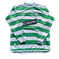 Umbro 03/04 Celtic Home Shirt | Vintage.City 古着屋、古着コーデ情報を発信