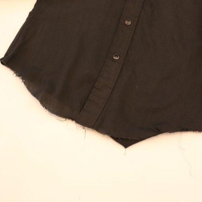 Wrangler Black Western Shirt | Vintage.City Vintage Shops, Vintage Fashion Trends
