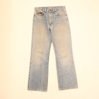 Levi's 517 Denim Pants Made in USA | Vintage.City Vintage Shops, Vintage Fashion Trends