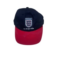 Umbro England National Team Cap | Vintage.City 빈티지숍, 빈티지 코디 정보