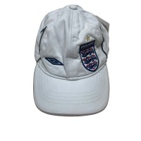 Umbro England National Team Cap | Vintage.City 古着屋、古着コーデ情報を発信