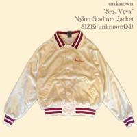 Nylon Stadium Jacket | Vintage.City Vintage Shops, Vintage Fashion Trends