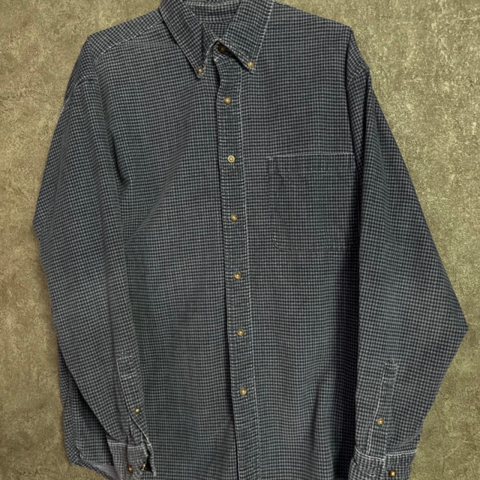 Eddie Bauer コットンシャツ | Vintage.City 古着屋、古着コーデ情報を発信