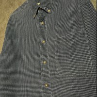 Eddie Bauer コットンシャツ | Vintage.City 古着屋、古着コーデ情報を発信