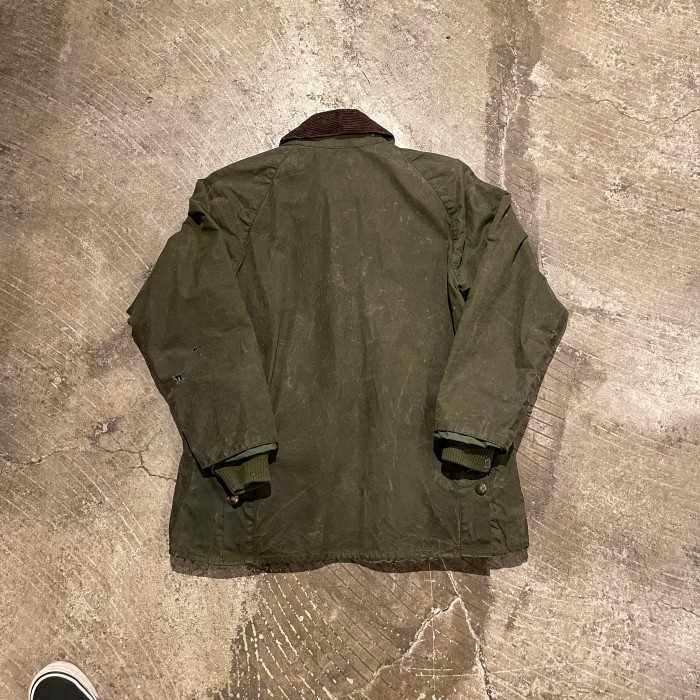 Barbour  BEDALE | Vintage.City 古着屋、古着コーデ情報を発信