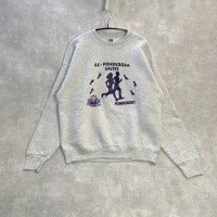 【FRUIT OF THE LOOM】"90's-00's" スウェット プリント イベント | Vintage.City 古着屋、古着コーデ情報を発信