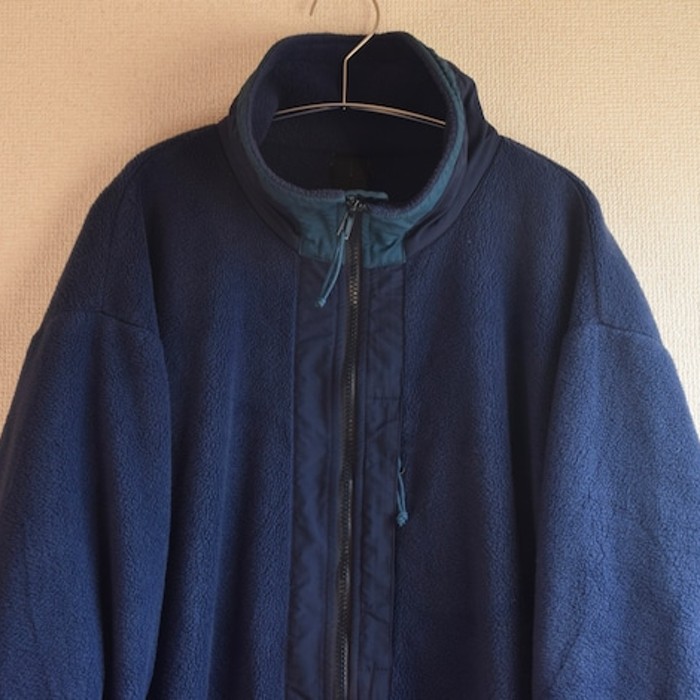 Mountain Equipment POLARTECH fleece jacket | Vintage.City 古着屋、古着コーデ情報を発信