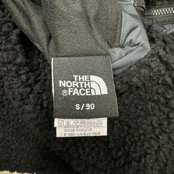 THE NORTH FACE PLAY GREEN RVS FLEECE JACKET | Vintage.City 古着屋、古着コーデ情報を発信