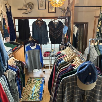 ichig | Vintage Shops, Buy and sell vintage fashion items on Vintage.City