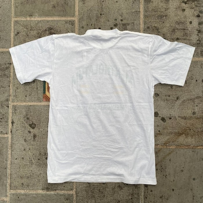 メンソレータム Tシャツ 起業モノ | Vintage.City 古着屋、古着コーデ情報を発信