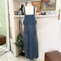 GAP/camisole dress | Vintage.City 古着屋、古着コーデ情報を発信
