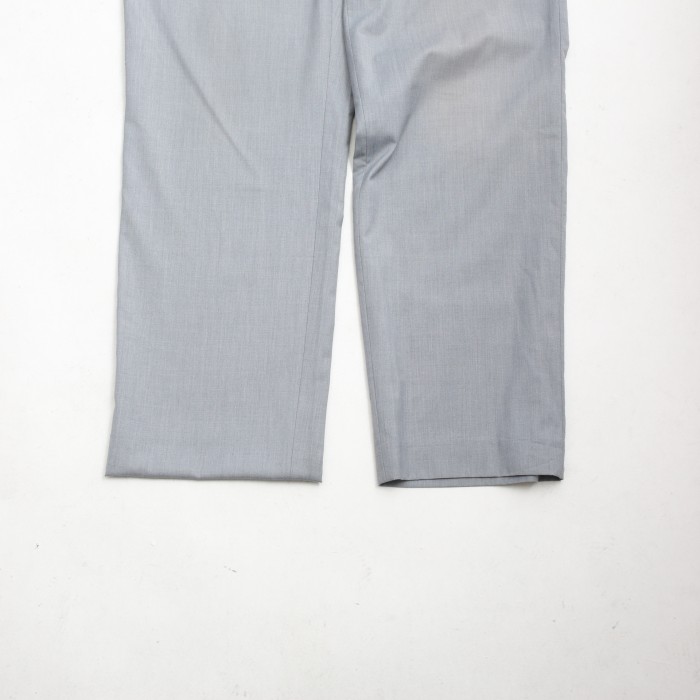 ラルフローレン ウールスラックス RALPH LAUREN Polyester Slacks | Vintage.City 빈티지숍, 빈티지 코디 정보