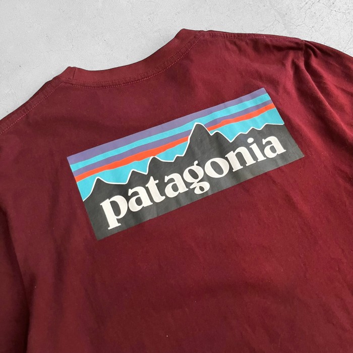 patagonia" | Vintage.City 古着屋、古着コーデ情報を発信
