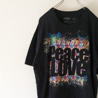 【Hard Rock CAFE】リンゴスター Tシャツ 黒 サイズXL メンズ古着 レディ | Vintage.City 빈티지숍, 빈티지 코디 정보