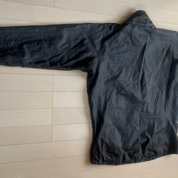 patagonia woman wind breaker size l | Vintage.City 古着屋、古着コーデ情報を発信