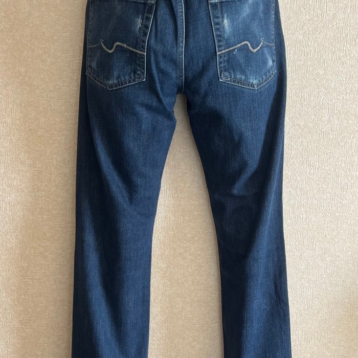 Seven For All Mankind Slimmy Size 32 | Vintage.City 빈티지숍, 빈티지 코디 정보
