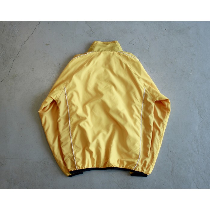 Vintage “hummel” Active Jacket | Vintage.City 빈티지숍, 빈티지 코디 정보