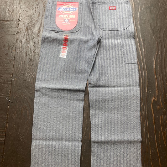 90’s DEAD STOCK Dickies painter pants MADE IN USA W-36 | Vintage.City Vintage Shops, Vintage Fashion Trends
