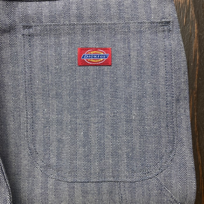 90’s DEAD STOCK Dickies painter pants MADE IN USA W-36 | Vintage.City 빈티지숍, 빈티지 코디 정보