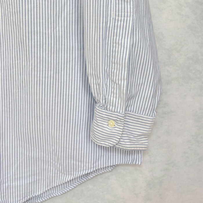 " brooks brothers " stripe pattern cotton BD shirts | Vintage.City 빈티지숍, 빈티지 코디 정보