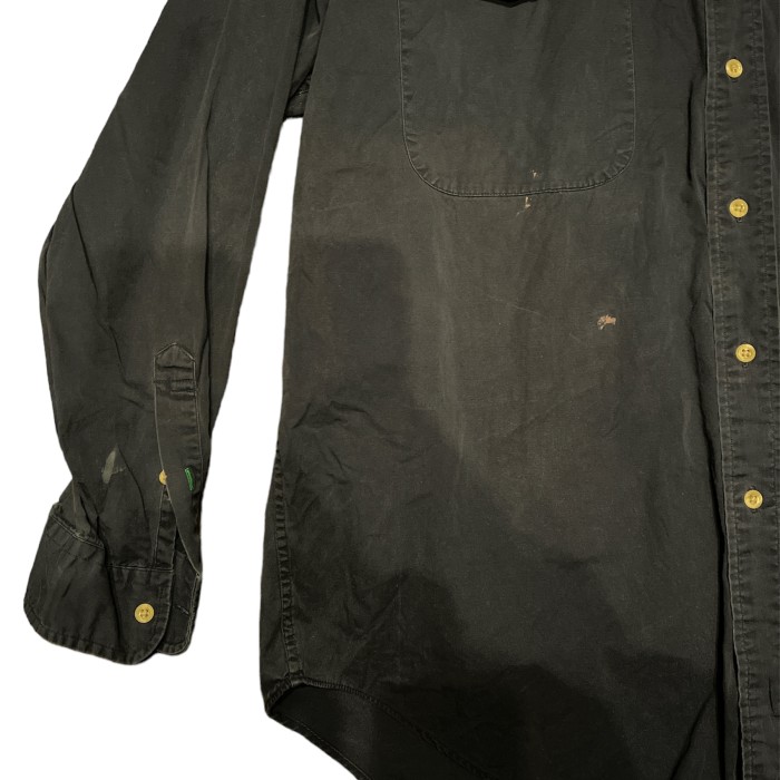 TOMMY HILFIGER ボタンダウンシャツ | Vintage.City 古着屋、古着コーデ情報を発信