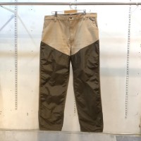 80's～ Carhartt Switching duck pants "Made in U.S.A." | Vintage.City 빈티지숍, 빈티지 코디 정보