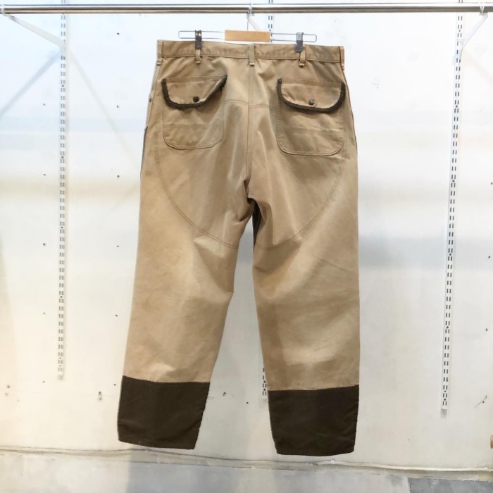 80's～ Carhartt Switching duck pants "Made in U.S.A." | Vintage.City 古着屋、古着コーデ情報を発信