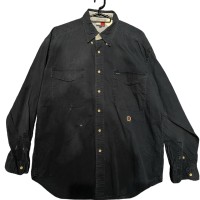 TOMMY HILFIGER ボタンダウンシャツ | Vintage.City 빈티지숍, 빈티지 코디 정보