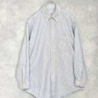 " brooks brothers " stripe pattern cotton BD shirts | Vintage.City Vintage Shops, Vintage Fashion Trends
