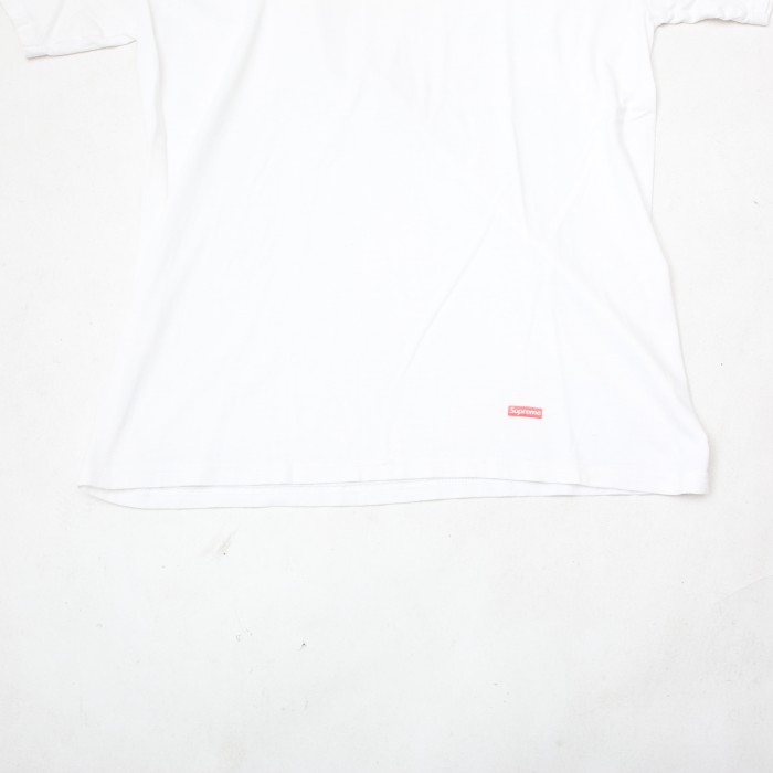 シュプリーム 無地Tシャツ Supreme Plain Color T-Shirt# | Vintage.City 빈티지숍, 빈티지 코디 정보