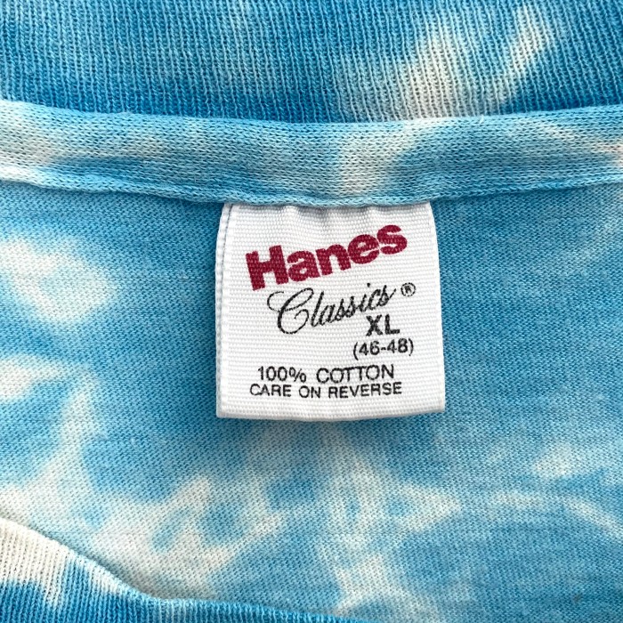 USA製 Hanes タイダイ Tシャツ / 90's ピースマーク シングルステッチ | Vintage.City 빈티지숍, 빈티지 코디 정보