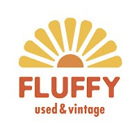 FLUFFY used&vintage | 빈티지 숍, 빈티지 거래는 Vintage.City