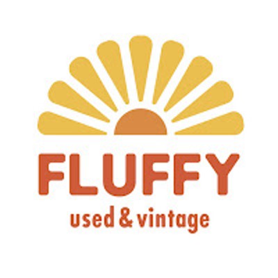 FLUFFY used&vintage | 古着屋、古着の取引はVintage.City
