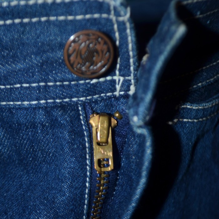 1970's chevrorlet flare jeans | Vintage.City 빈티지숍, 빈티지 코디 정보