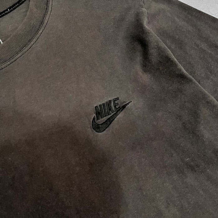 old NIKE"  90‘s MADE IN USA 銀タグ | Vintage.City 古着屋、古着コーデ情報を発信