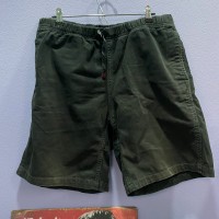 used／GRAMICCI short pants (BLACK) | Vintage.City 빈티지숍, 빈티지 코디 정보