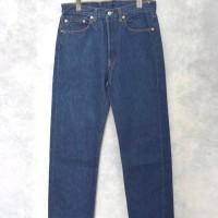 old “ Levi’s 501 ” denim pants | Vintage.City 古着屋、古着コーデ情報を発信