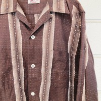 60’s jayson オープンカラーシャツ | Vintage.City 빈티지숍, 빈티지 코디 정보