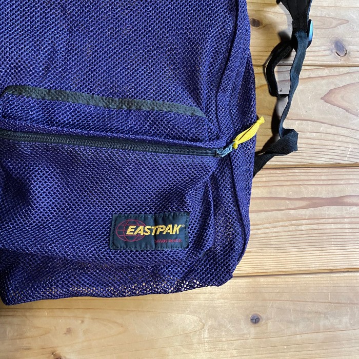 eastpak mesh backpack | Vintage.City 빈티지숍, 빈티지 코디 정보