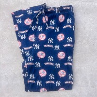 New York Yankees pajama pants | Vintage.City Vintage Shops, Vintage Fashion Trends
