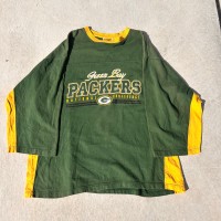 THE Edge  GREENBAY PACKERS Tシャツ | Vintage.City Vintage Shops, Vintage Fashion Trends