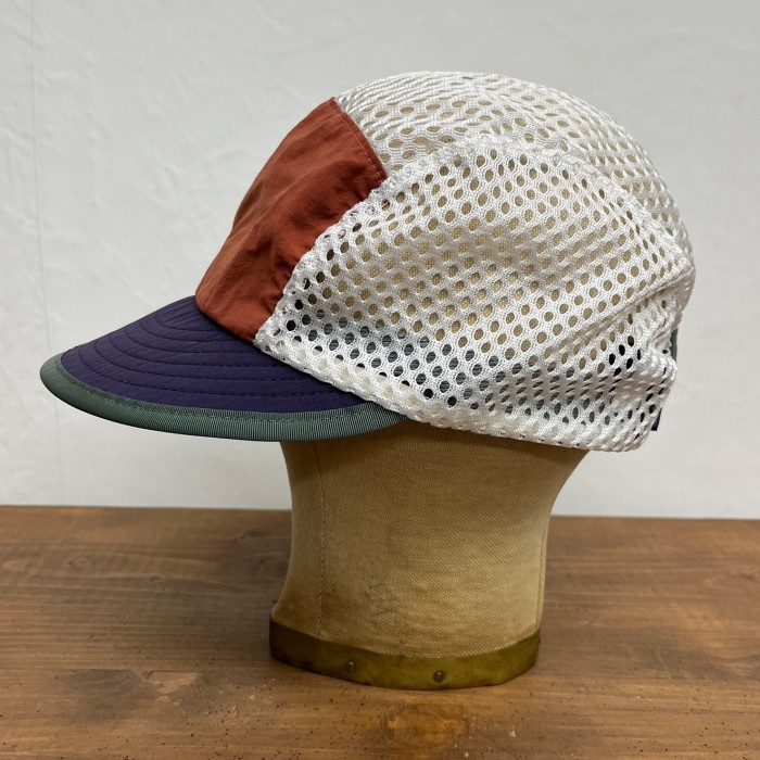 90'S PATAGONIA "DUCKBILL CAP" サイドメッシュキャップ USA製 (VINTAGE) | Vintage.City Vintage Shops, Vintage Fashion Trends