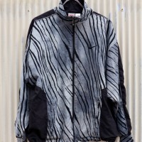 【"CUSTOM NIKE" 再構築 design nylon jacket】 | Vintage.City 빈티지숍, 빈티지 코디 정보