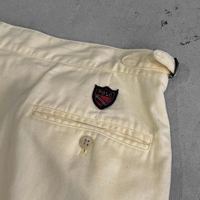 Polo by Ralph Lauren"  90’s | Vintage.City 古着屋、古着コーデ情報を発信