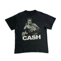 John R. "Johnny" Cash Tシャツ | Vintage.City 빈티지숍, 빈티지 코디 정보